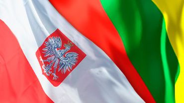 Литва — Польша: уже пахнет Косово                                