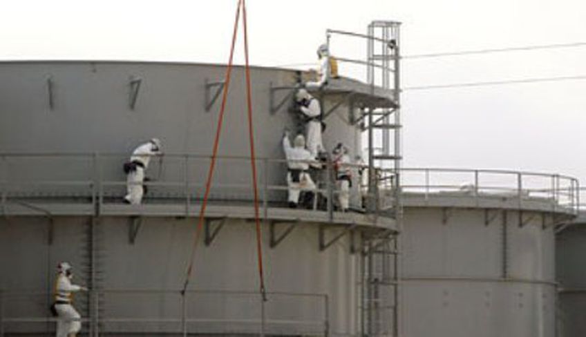 Оператор «Фукусимы» согласился со всеми претензиями в свой адрес