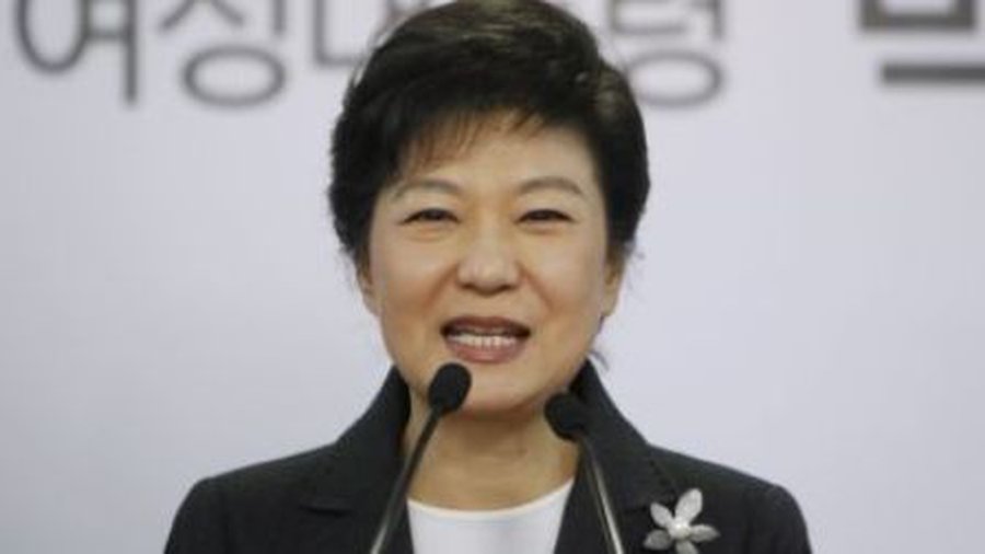 Президентом Южной Кореи впервые стала женщина - В Мире