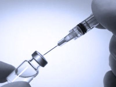 Вакцина от гриппа не поможет пожилым людям - Наука и здоровье