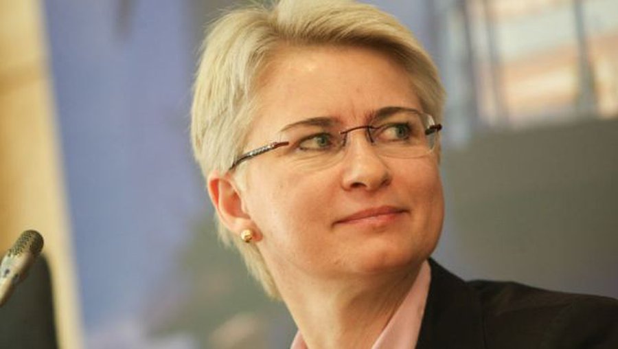 Письмо Неринги Венцкене: я не скрывалась и не сбегала, а жду дела об экстрадиции
 - Литва и страны Балтии