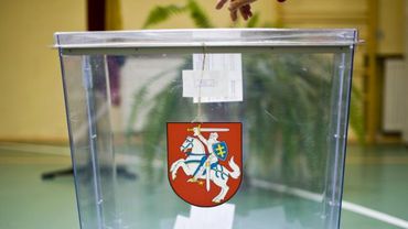 Итоги выборов: Висагинас — за Томашевского, во втором туре — Грибаускайте и Бальчитис (обновлено)