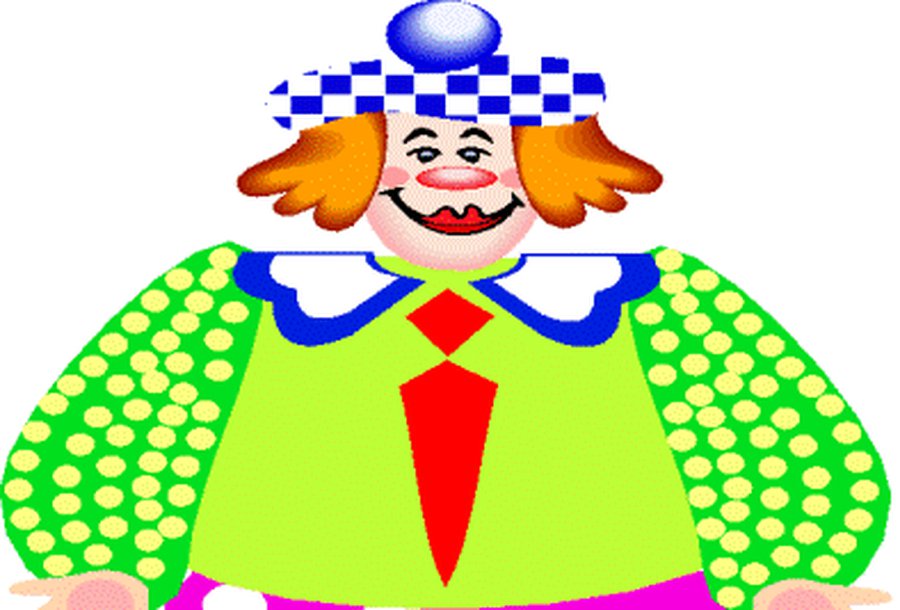 Kviečia cirkas „Jaunistė“ - Visagine