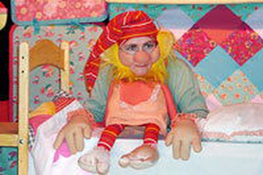 Вместо «Мойдодыра» приглашает «Дом и Гном» - В Висагинасе