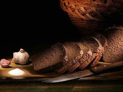 Чем опасен хлеб - Наука и здоровье