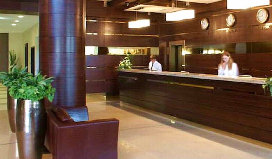 Для гостиничных учреждений вводится сбор - Литва и страны Балтии