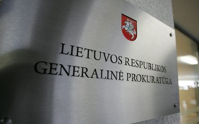 Дело Эпштейна: в Литве начато досудебное расследование по статье «Торговля людьми» - Происшествия и криминал