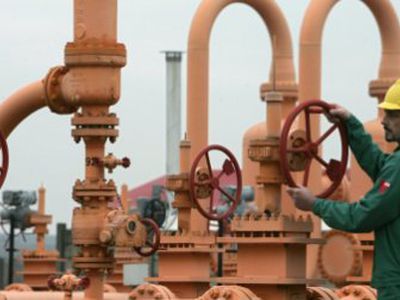 Путь для повышения цены на газ открыт - Энергетика