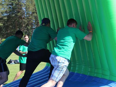 Атомная олимпиада 2019 - В Висагинасе