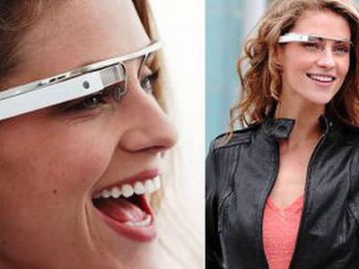 Google показала концепт компьютера                                                                                                 - IT новости