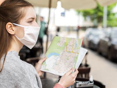 Литва начинает новую кампанию по привлечению в страну туристов - Литва и страны Балтии