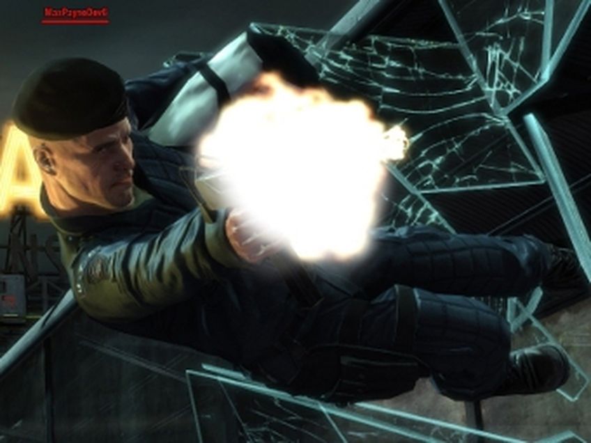 Читеров в Max Payne 3 заставят играть друг с другом