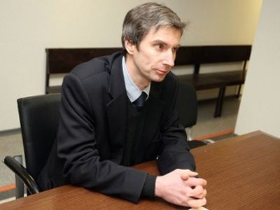 Право иметь независимое мнение стоит в Литве 3015 евро - Литва и страны Балтии