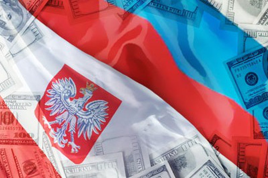 Польша требует от России компенсаций семьям расстрелянных в Катыни поляков

 - В Мире