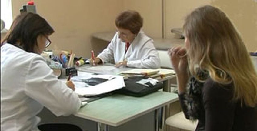 Удостоверения по нетрудоспособности (больничные листы) вскоре в Литве станут  электронными