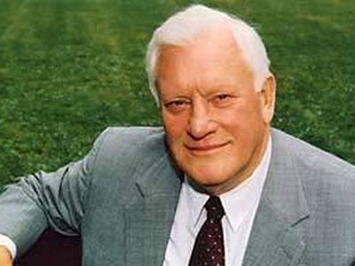 Экс-президент А.Бразаускас: С Кубилюсом невозможно разговаривать - Литва и страны Балтии