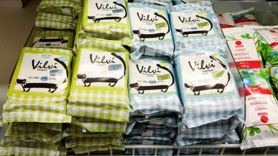 Роспотребнадзор назвал условия возобновления поставок молока из Литвы - В Мире