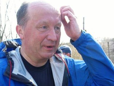 Премьер спешит оборудовать новый дом  - Литва и страны Балтии