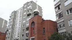 Расписание богослужений в храме Рождества Иоанна Крестителя