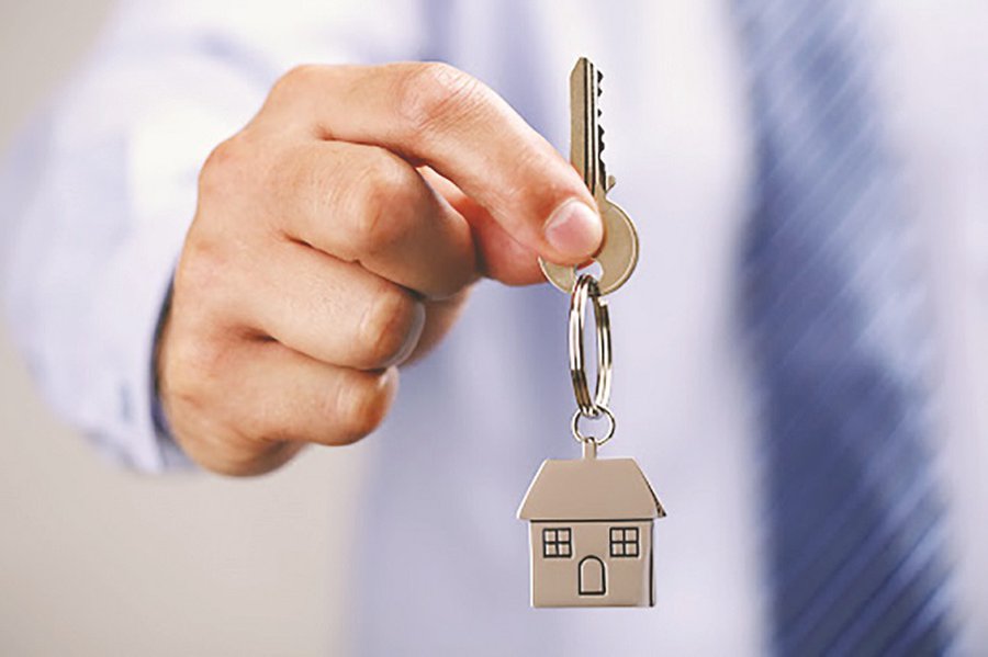 Информация для арендаторов жилья самоуправления - В Висагинасе