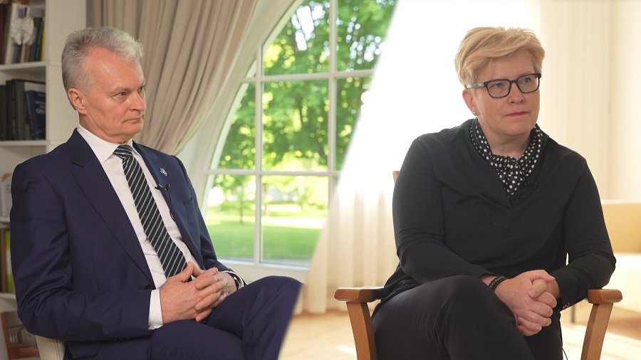 Встречи с кандидатами в президенты (видео) - Выборы 2024