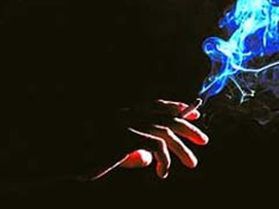 В Швеции испытывают новую антиникотиновую вакцину  - Наука и здоровье