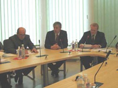 В обмен на согласование  проектов по закрытию ИАЭС  Висагинский Совет готовит  пакет своих  условий

 - В Висагинасе