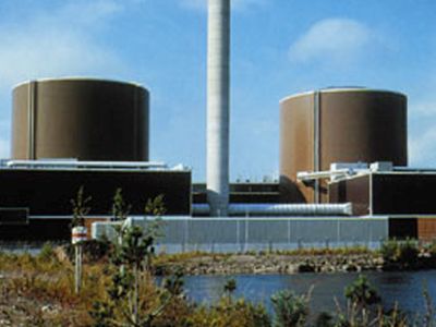 Атомстройэкспорт подписал контракт с белорусами на строительство АЭС

                                                                 - Энергетика