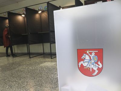 О заседании рабочей группы по референдуму о множественном гражданстве - Литва и страны Балтии