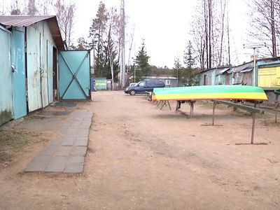 Если уж и строить в Висагинасе гребную базу, то только международного значения - В Висагинасе