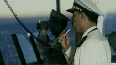 ВМС Ирана готовят «морских смертников» для кораблей США