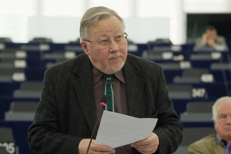 Литовские консерваторы оказались в ловушке принятого ими закона - Литва и страны Балтии