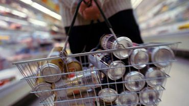 Ошибка в супермаркете вызвала пивной ажиотаж в Шотландии
                