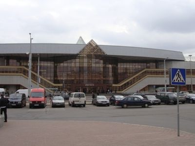 В Минске задержали телефонного террориста - В Мире