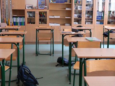 Каникулы! Каникулы? Или надо ежедневно выполнять домашние задания? - В Висагинасе