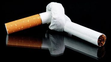 Последствия курения можно исправить за 8 лет