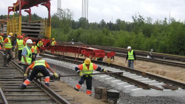 Министры стран Балтии не подпишут декларацию об учреждении совместного предприятия по Rail Baltica