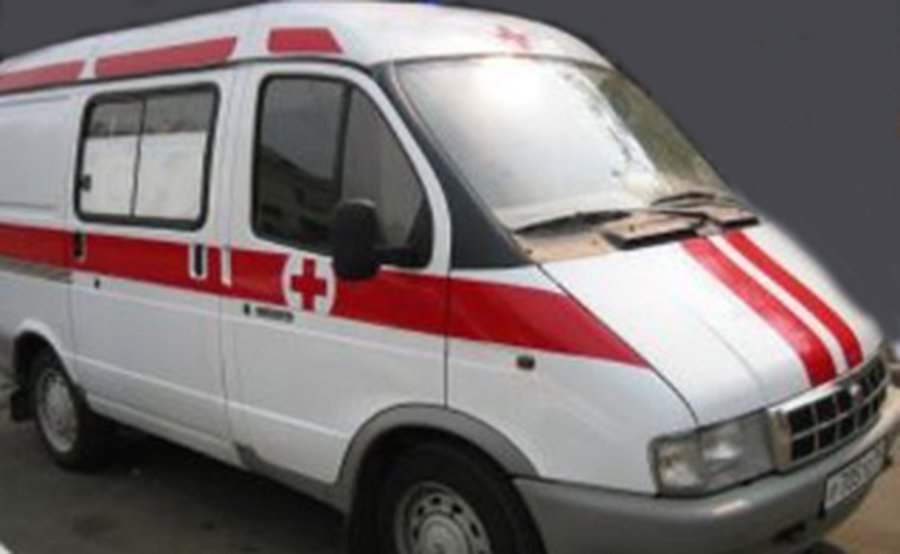 Сводка криминальных происшествий за период с 31 декабря по 3 января - Происшествия и криминал