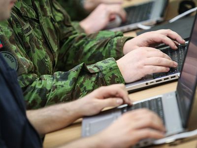 МОК: на литовские учреждения и компании совершаются интенсивные DDoS-атаки - Происшествия и криминал