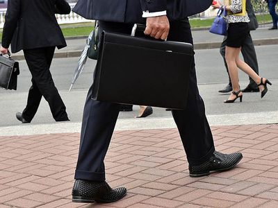 С. Сквернялис дал определение граждан Литвы среднего класса - Литва и страны Балтии