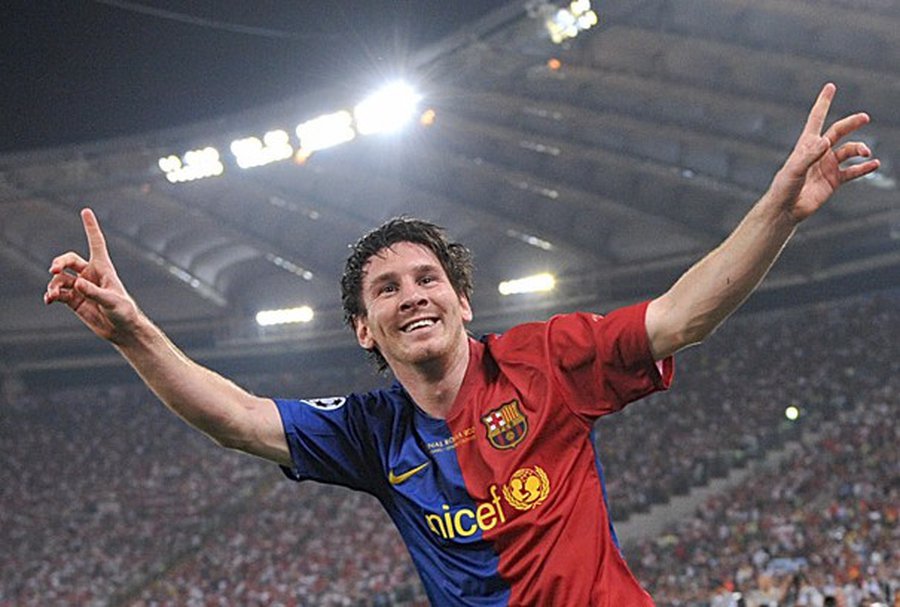 «Барселона» готова расстаться с Лонелем Месси за 250 млн евро
 - Культурные и спортивные мероприятия