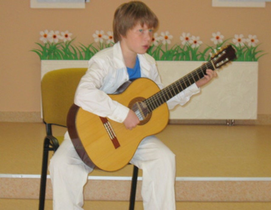 Праздники русской культуры - В Висагинасе