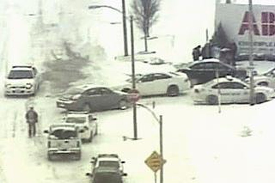 Бойня в американском Сент-Луисе: рабочий расстрелял 8 сослуживцев и застрелился - Происшествия и криминал