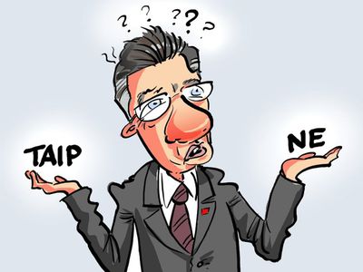 Эйфория закончилась? Рейтинг Буткявичюса падает - Литва и страны Балтии