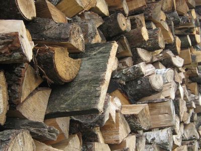 Цены на дрова в Литве  &quot;растут с безумной скоростью&quot; - Литва и страны Балтии