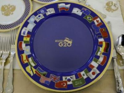 

Страны G20 еще не пришли к общему соглашению в вопросе о Сирии
 - В Мире