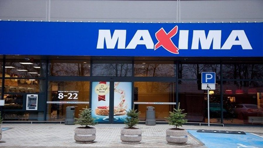 Пострадали работники магазинов Maxima - Происшествия и криминал