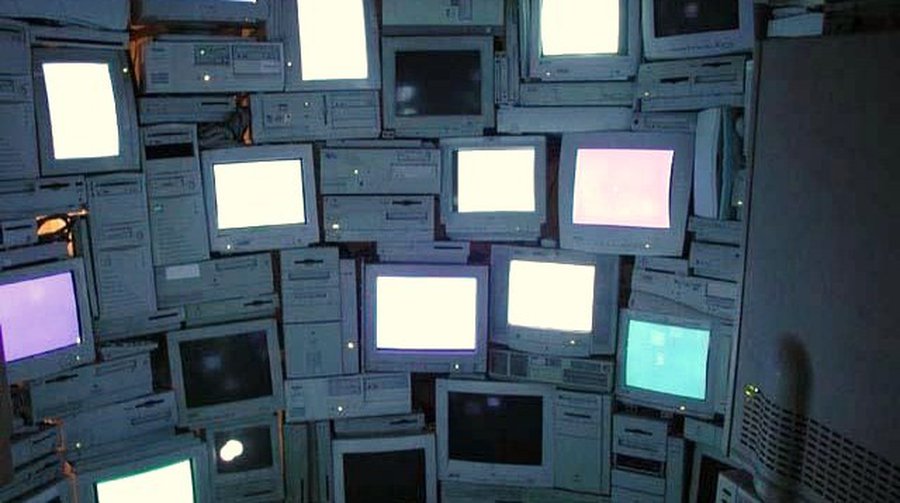 День системного администратора - IT новости