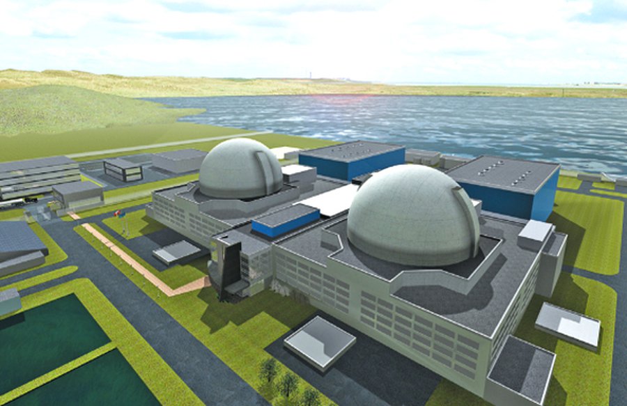 Анна Мейзер: Вопрос кадров — это вопрос безопасности новой АЭС в Литве - Энергетика