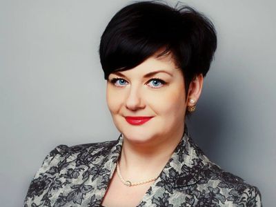 Пост заместителя главы администрации Висагинского самоуправления может занять Юлия Свиденене - В Висагинасе